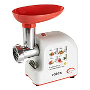 М'ясорубка електрична Rotex Tomato Master RMG190-W 1900 Вт Киев