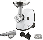М'ясорубка електрична Tefal NE463138 2000 Вт Киев