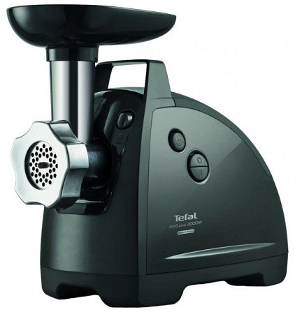 М'ясорубка електрична Tefal NE685838 2000 Вт Киев - изображение 1