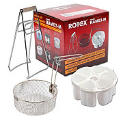 Набір аксесуарів для мультиварки ROTEX RAM03-M Киев