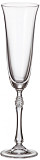 Набір келихів 190 мл 6 шт Parus Crystalite Bohemia 1SF89-00000-190 Киев