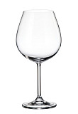 Набір келихів 650 мл 6 шт Gastro Colibri Bohemia 4S032/00000/650 Киев
