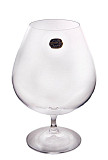 Набір келихів 875 мл 2 шт Brandy Vintage Bohemia 40602 875 Киев