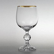 Набір келихів для вина Bohemia Claudia 40149/20746/340 340 мл 6 шт Киев