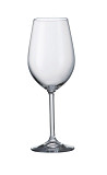 Набір келихів для вина Bohemia Gastro Colibri 4S032/00000/350 350 мл 6 шт Киев