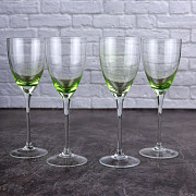 Набір келихів для вина Luminarc Variation Shades Green D4852 240 мл 4 шт Киев