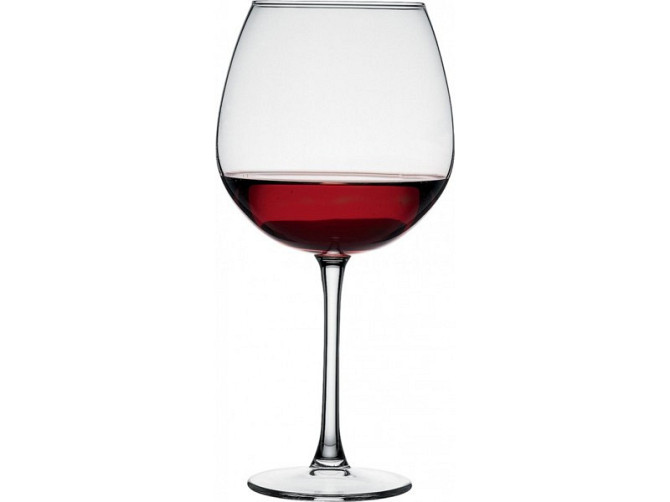 Набір келихів для вина Pasabahce Enoteca PS-44248-6 780 мл 6 шт Киев - изображение 1