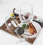 Набір келихів для вина Pasabahce Enoteca PS-44738-2 615 мл 2 шт Киев