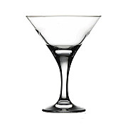 Набір келихів для мартіні Pasabahce Bistro PS-44410-12 12 шт 190 мл Киев