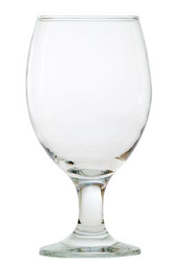 Набір келихів для пива Pasabahce Bistro PS-44417-6 6 шт 330 мл Киев - изображение 1