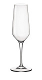 Набір келихів для шампанського Bormioli Rocco Electra 192343-GBB-021990 230 мл 4 шт Киев
