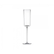 Набір келихів для шампанського Rona Premium Wine Four 3070/B/0/320 320 мл 2 шт Киев