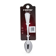 Набір десертних ложок Holmer Classic TS-011236-SS 6 шт. 12.3 см Киев