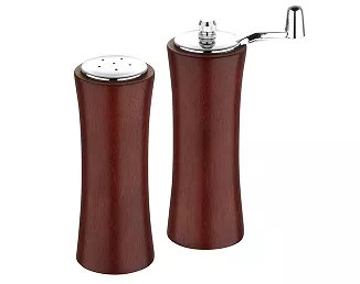 Набір для спецій Bergner Greener BG-7205-MM 2 предмета Киев - изображение 1