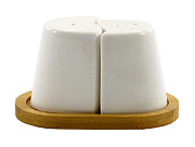 Набір для спецій Interos PJ01365-90785 3 предмета Киев