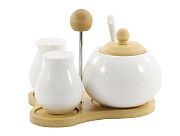 Набір для спецій Interos PJ01643-G-89023 6 предметів Киев