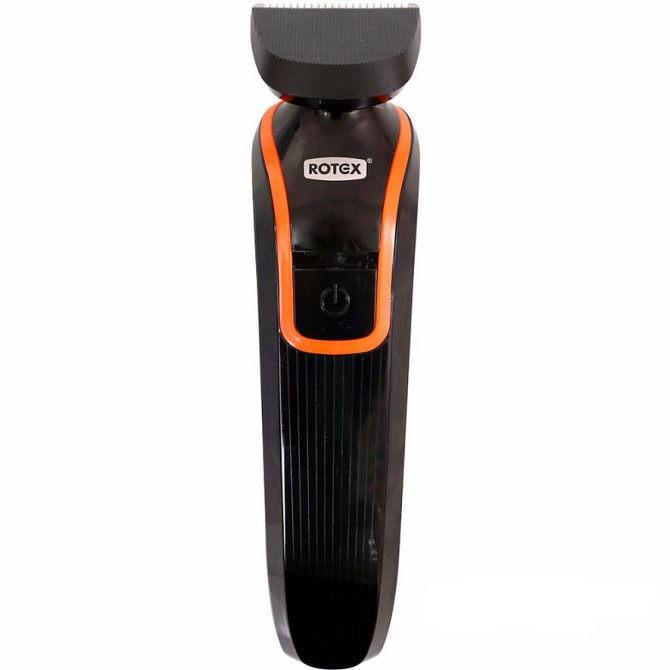 Набір для стрижки 5 в 1 ROTEX RHC180-S Киев - изображение 1