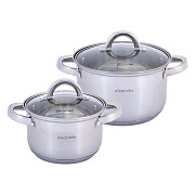 Набір каструль Kamille KM-5627S 4 предмети Киев