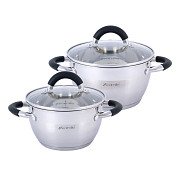 Набір каструль Kamille KM-5753 4 предмети Киев