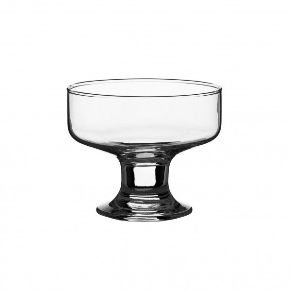 Набір креманок Pasabahce Ice Ville PS-41016-3 3 шт 107 мм Киев - изображение 1