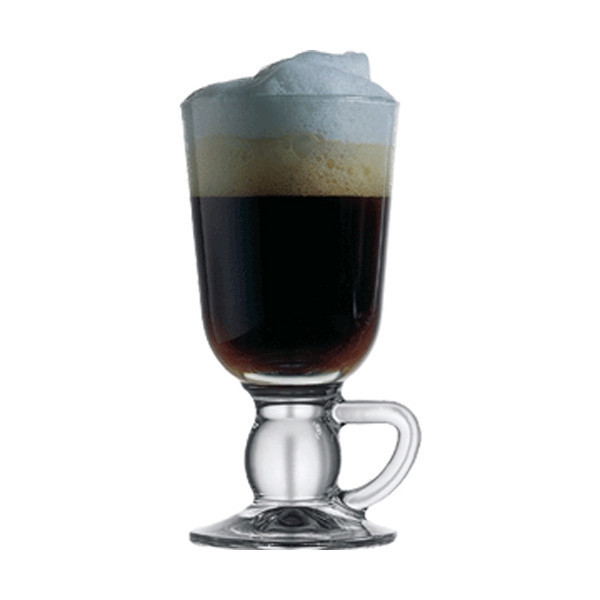 Набір кухлів Pasabahce Irish coffee PS-44109-2 2 шт 280 мл Киев - изображение 1