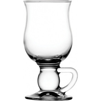 Набір кухлів Pasabahce Irish coffee PS-44159-2 2 шт 270 мл Киев - изображение 1