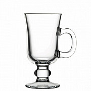 Набір кухлів Pasabahce Irish coffee PS-55141-2 2 шт 225 мл Киев
