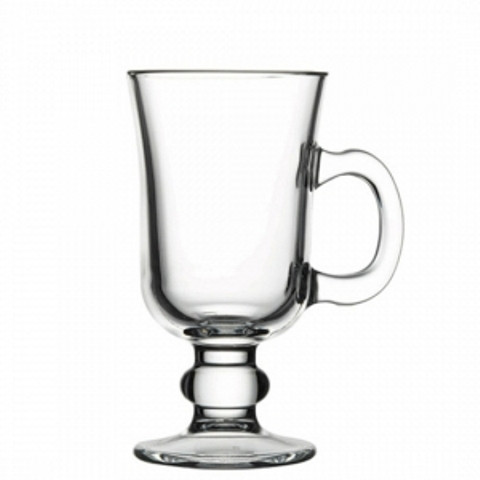 Набір кухлів Pasabahce Irish coffee PS-55141-2 2 шт 225 мл Киев - изображение 1
