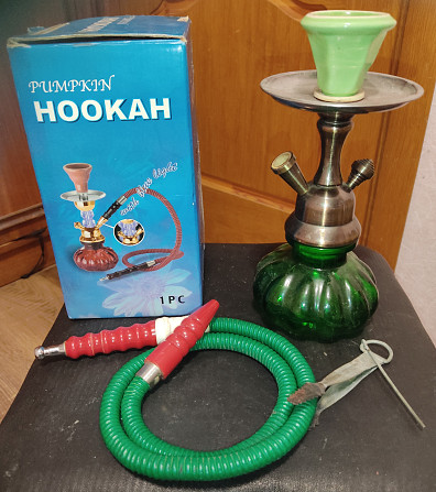 Кальян Hookah Одесса - изображение 1