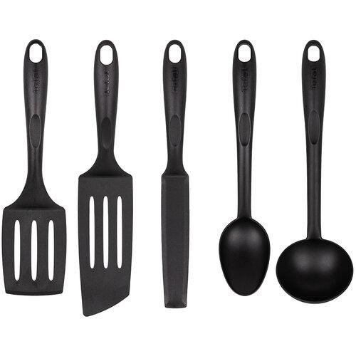 Набір кухонного приладдя Tefal Bienvenue K001A504 5 предметів Киев - изображение 1