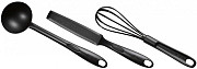 Набір кухонного приладдя Tefal Bienvenue K001S314 3 предмета Киев