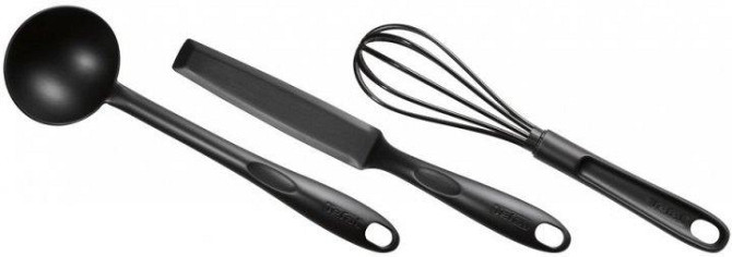 Набір кухонного приладдя Tefal Bienvenue K001S314 3 предмета Киев - изображение 1