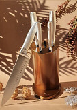 Набір ножів Edenberg EB-11021-Brown 6 предметів коричневий Киев