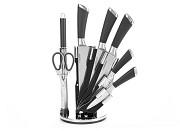 Набір ножів Holmer Chic KS-684-9156825-ASSSB 8 предметів Київ