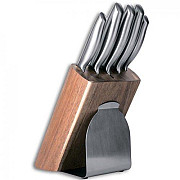 Набір ножів Pepper Metal GT-4103-6 6 предметів Киев