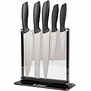 Набір ножів Russell Hobbs RH02492B8LDLDIR-silver 6 предметів сріблястий Киев