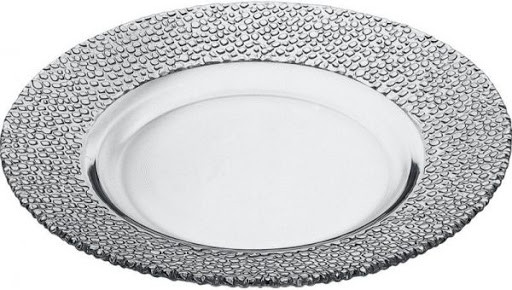 Набір підставних тарілок Pasabahce Mosaic PS-10295-6 27 см 6 шт Киев - изображение 1