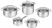 Набір посуду Tefal Duetto plus G719SA74 10 предметів Киев