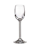 Набір чарок 65 мл 6 шт Gastro Colibri Bohemia 4S032/00000/065 Киев