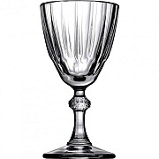 Набір рюмок для ликера Pasabahce Diamond PS-440113-6 52 мл 6 шт. Киев