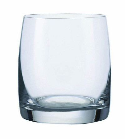 Набір склянок 290 мл Bohemia Ideal (Pavo) Tumbler 25015 290 6 шт Київ - изображение 1