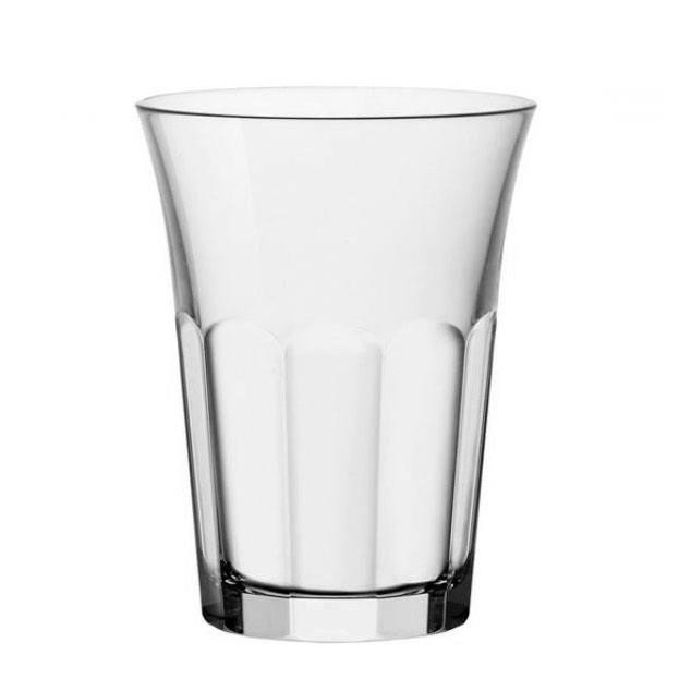 Набір склянок Bormioli Rocco Siena 470130-CM-3821990 210 мл 6 шт Киев - изображение 1