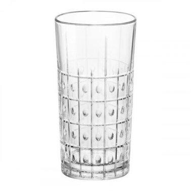 Набір високих склянок Bormioli Rocco Bartender Este Cooler 666228-BB-9121990 490 мл 6 шт Киев - изображение 1