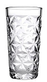 Набір склянок високих Pasabahce Estrella PS-520605-4 360 мл 4 шт Киев