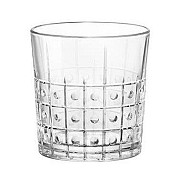 Набір склянок низьких Bormioli Rocco Bartender Este Cooler 666225-BAU-121990 303 мл 6 шт Киев