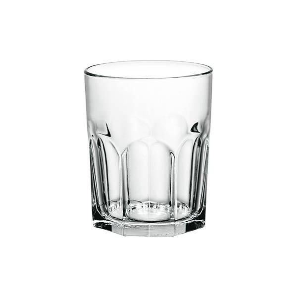 Набір стаканів низьких Bormioli Rocco Spania 411810-CM-3821990 270 мл 6 шт Киев - изображение 1