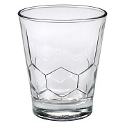 Набір склянок низьких Duralex Hexagone 1074-AB-06 300 мл 6 шт Киев
