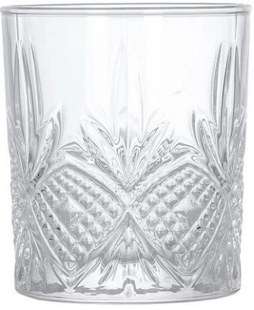 Набір склянок низьких Luminarc Rhodes N9066 310 мл 6 шт Київ - изображение 1