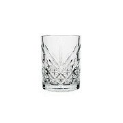 Набір склянок низьких Pasabahce Timeless PS-520422-6 115 мл 6 шт Киев