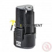 Аккумулятор Li-Ion 12В 1.3Ач для дрели-шуруповерта WT-0321 INTERTOOL WT-0319 Кременчуг